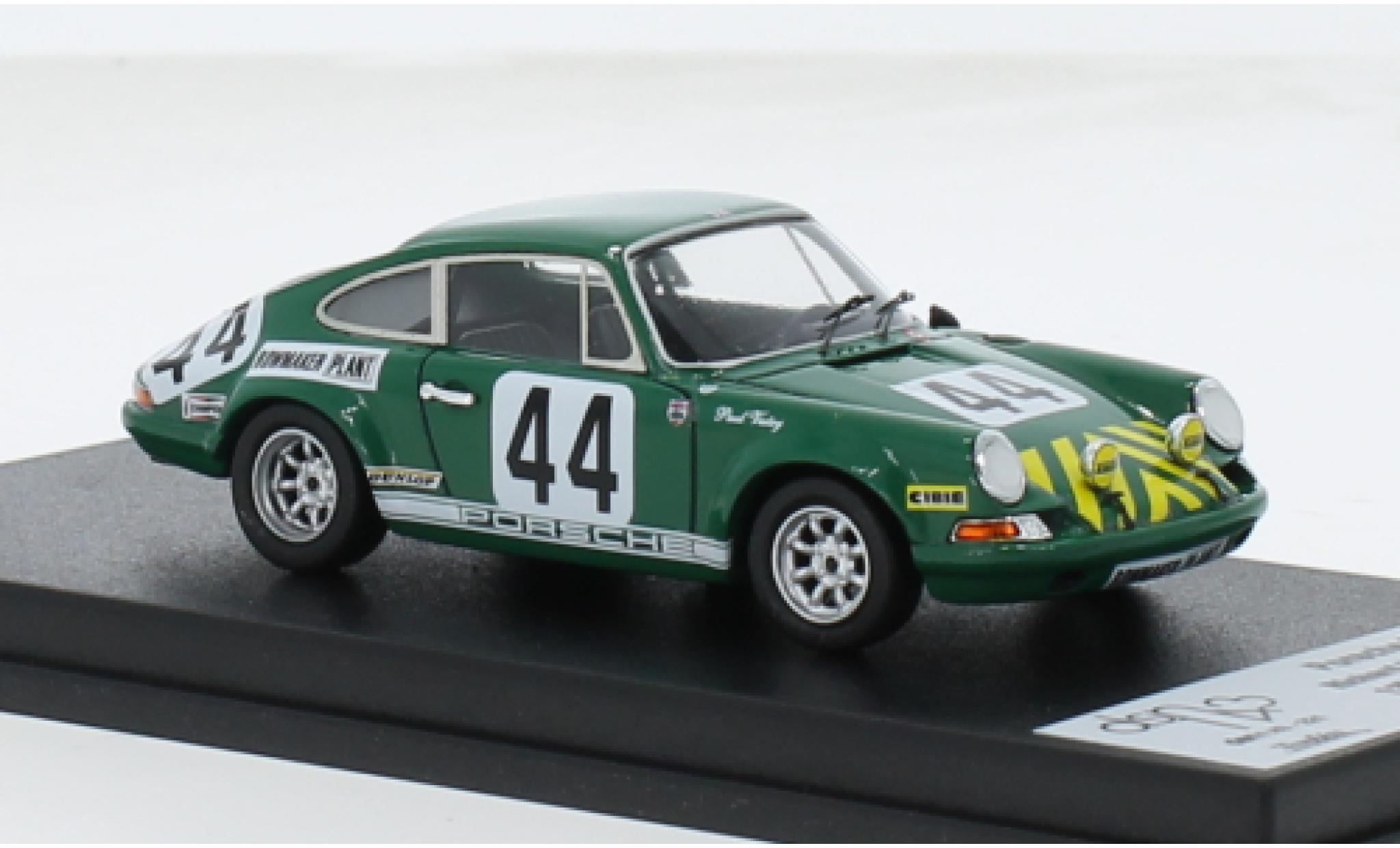 Porsche 911 1/43 Trofeu S #44 1:43 modelauto