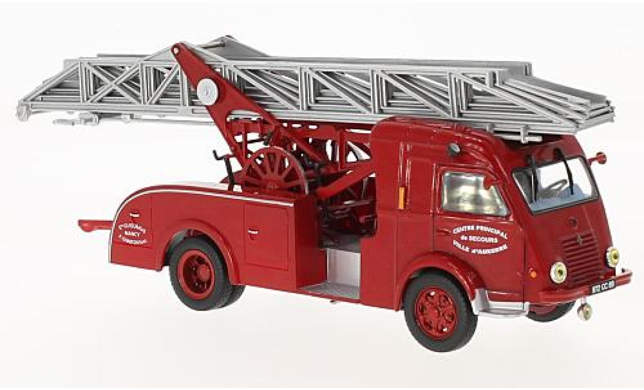Renault Galion 1/43 SpecialC .-96 1:43 modelauto