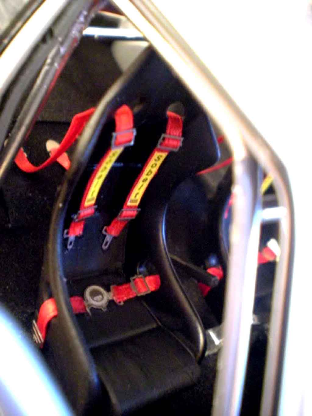 Renault 5 Turbo GT by car extreme 1/18 Norev