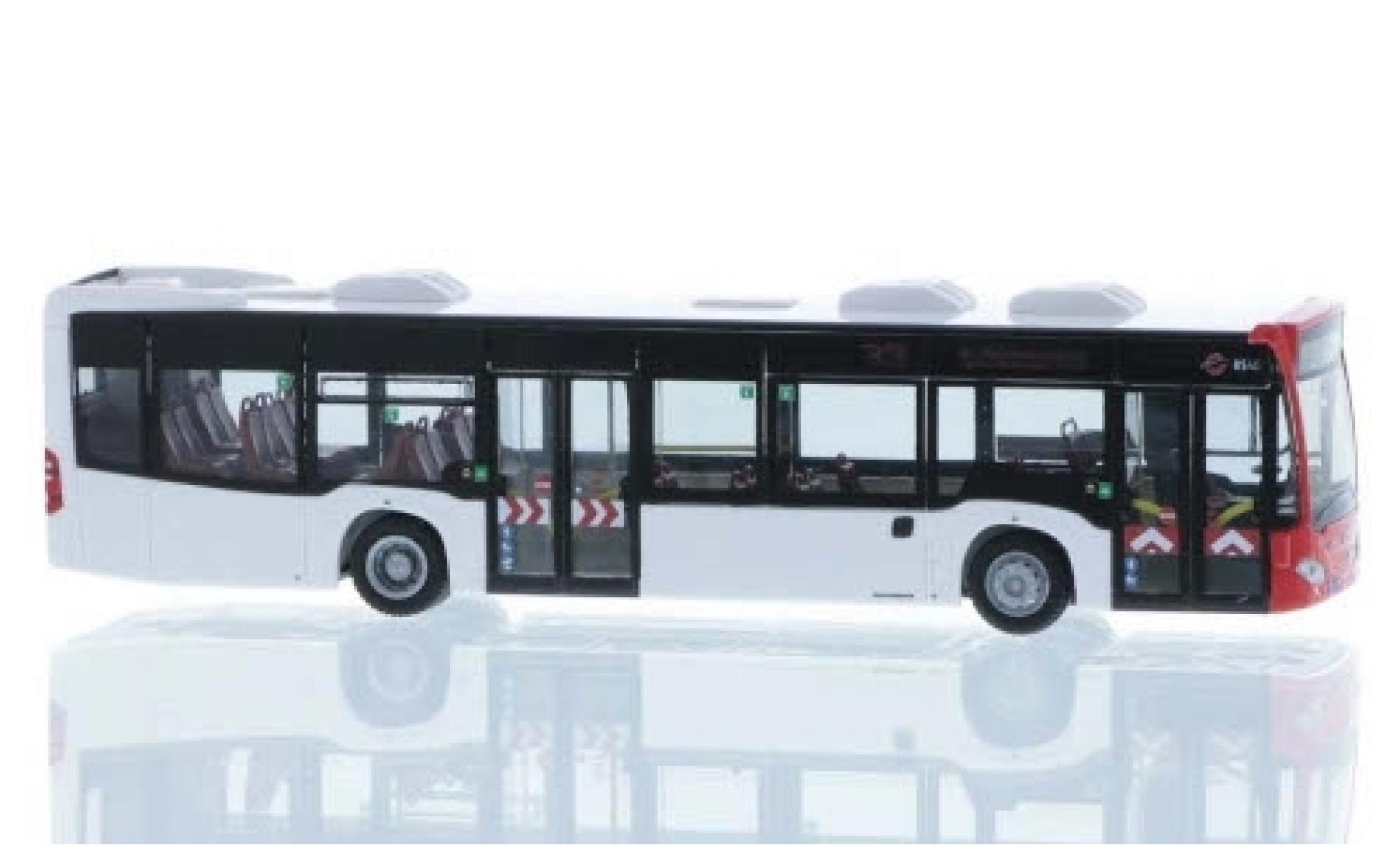 Mercedes Citaro 1/87 Rietze BSAG - Bremen 2015 modelauto