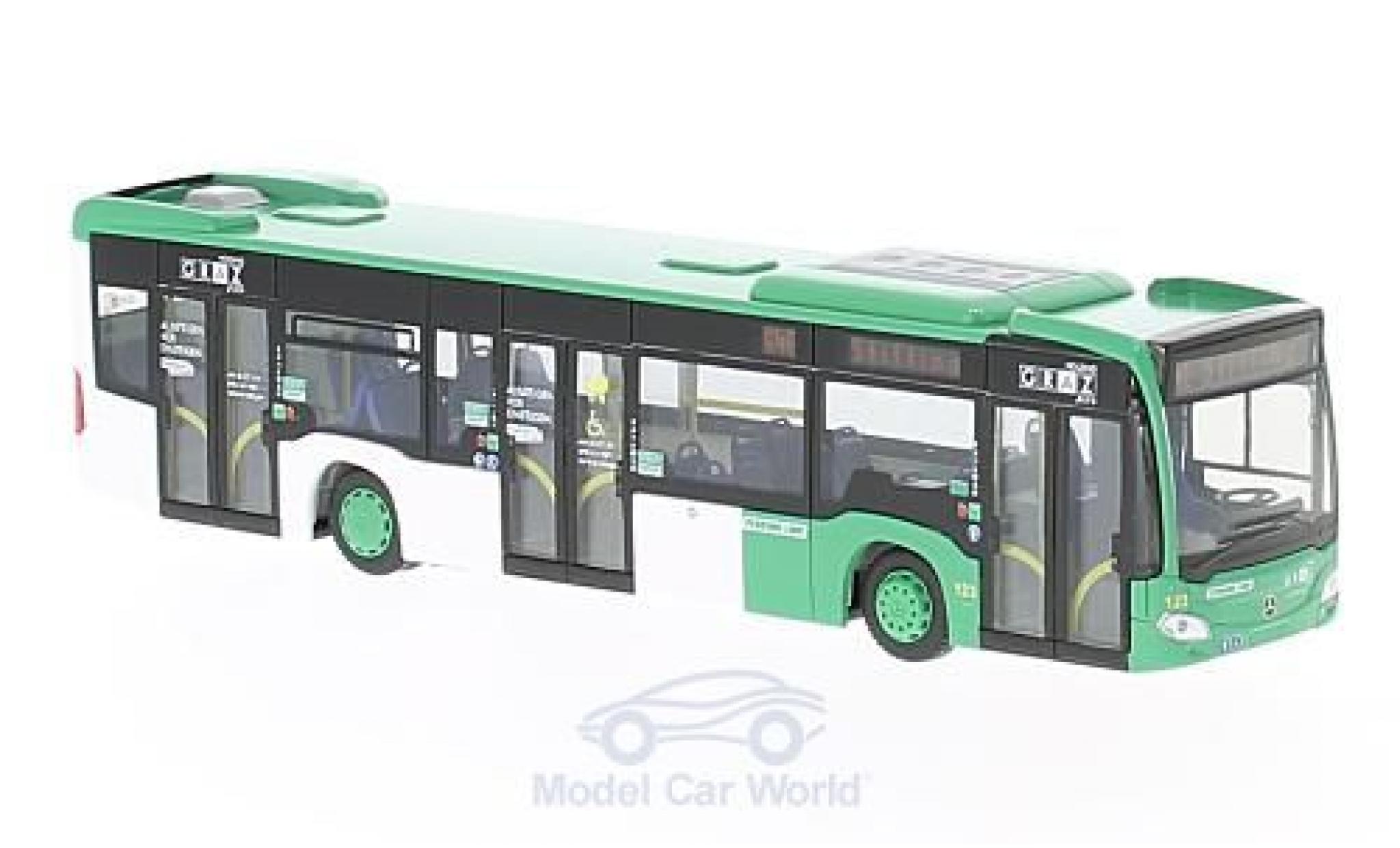 Mercedes Citaro 1/87 Rietze Graz Linien (A) 2012 modelauto