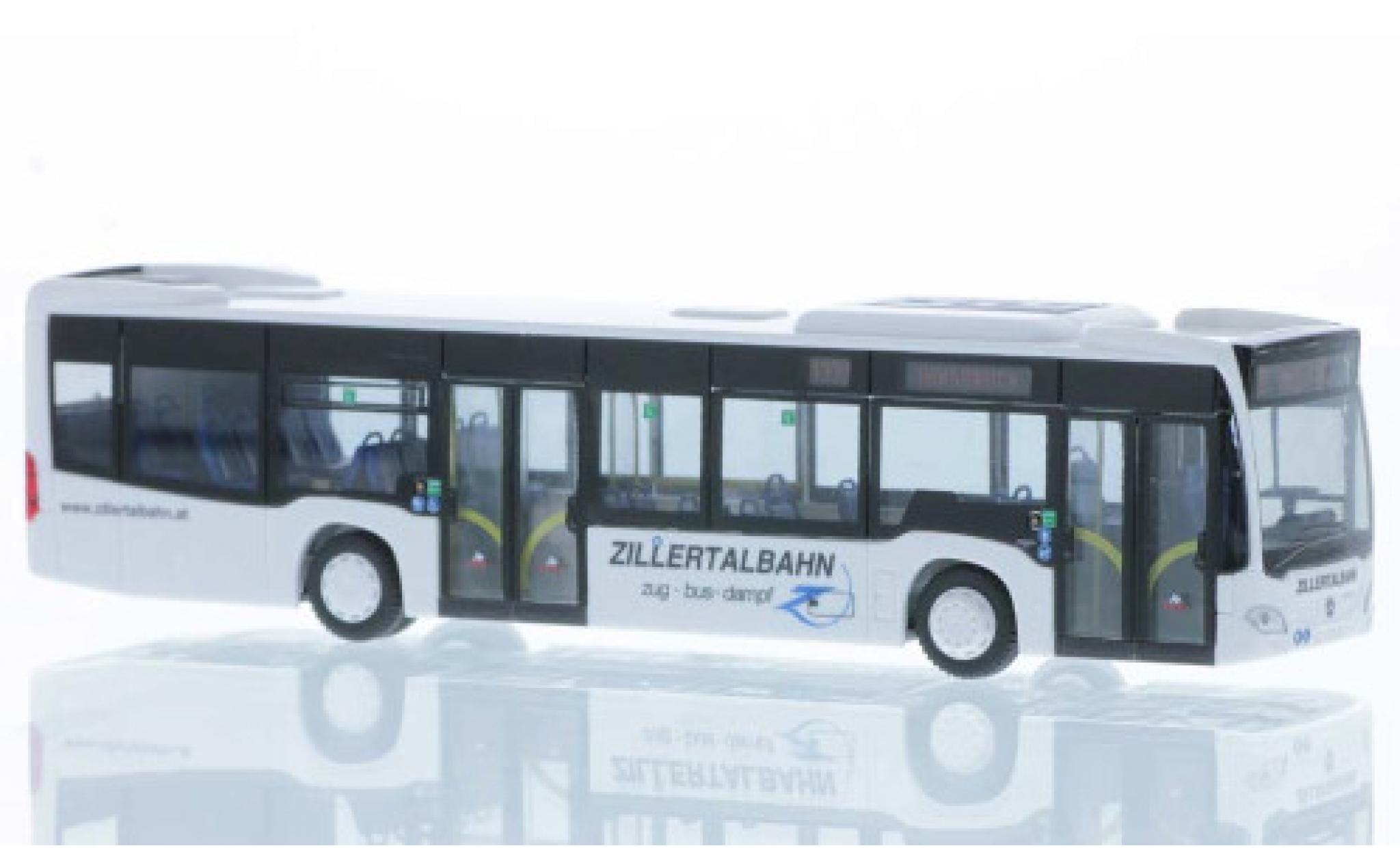 Mercedes Citaro 1/87 Rietze Zillertalbahn (A) 2012 modelauto