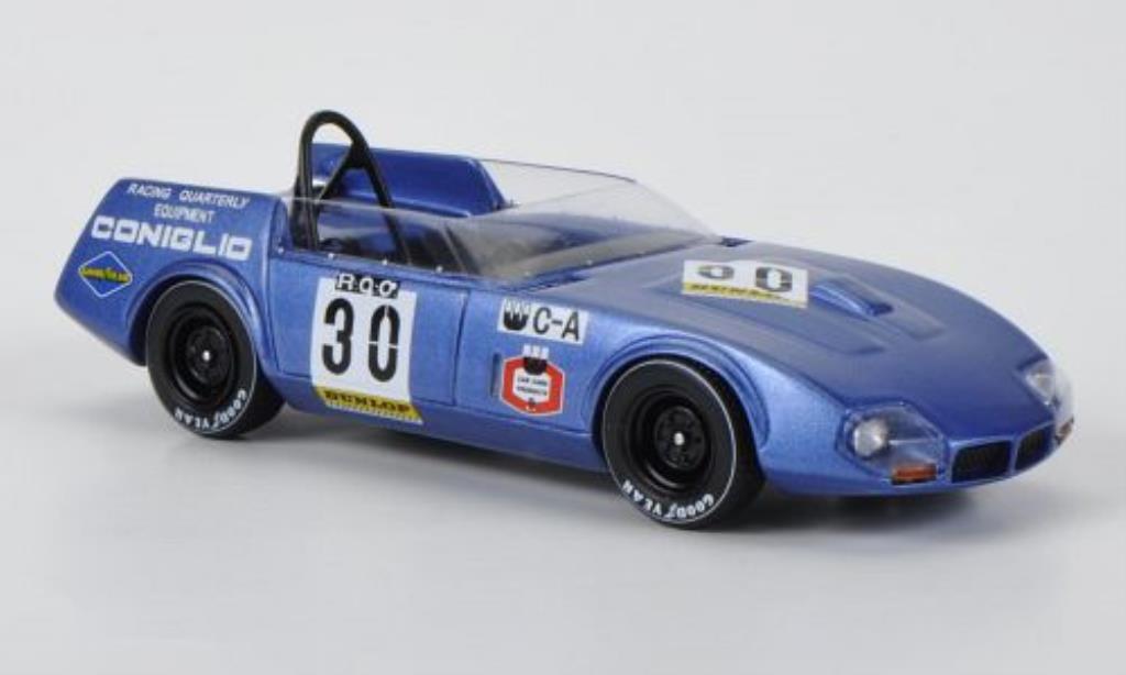 RQ Coniglio 1/43 Ebbro No.30 modelauto