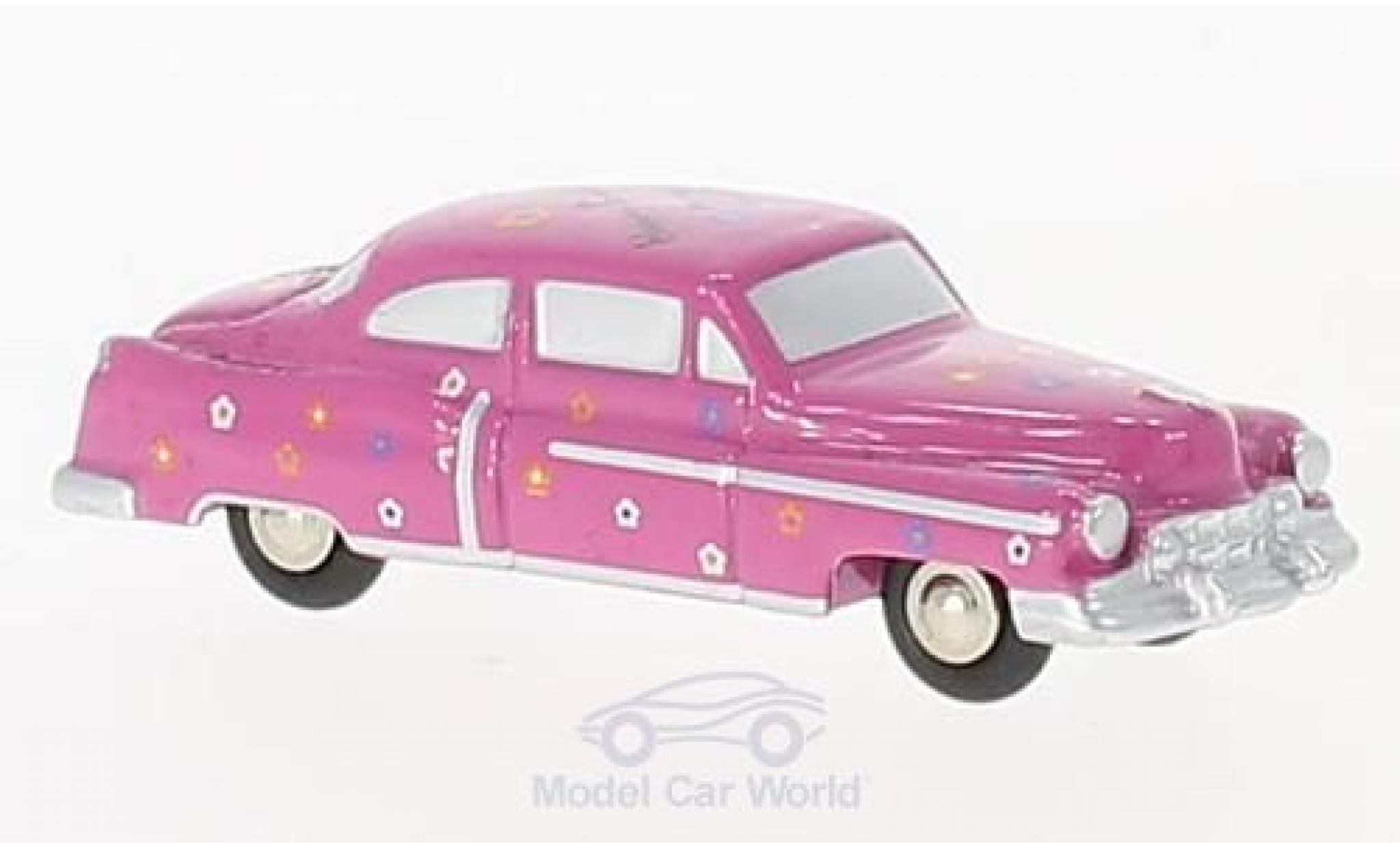 Cadillac Series 62 1/90 Schuco 1954 Happy Birthday 2018 modelauto