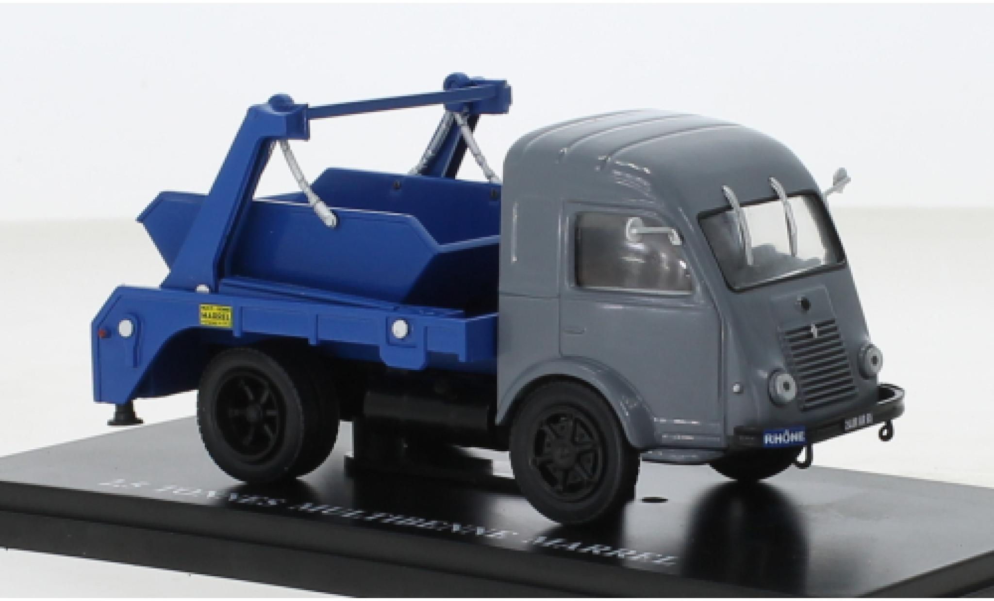 Renault 25 1/43 SpecialC 00 KG Multibenne Marrel 1956 modelauto