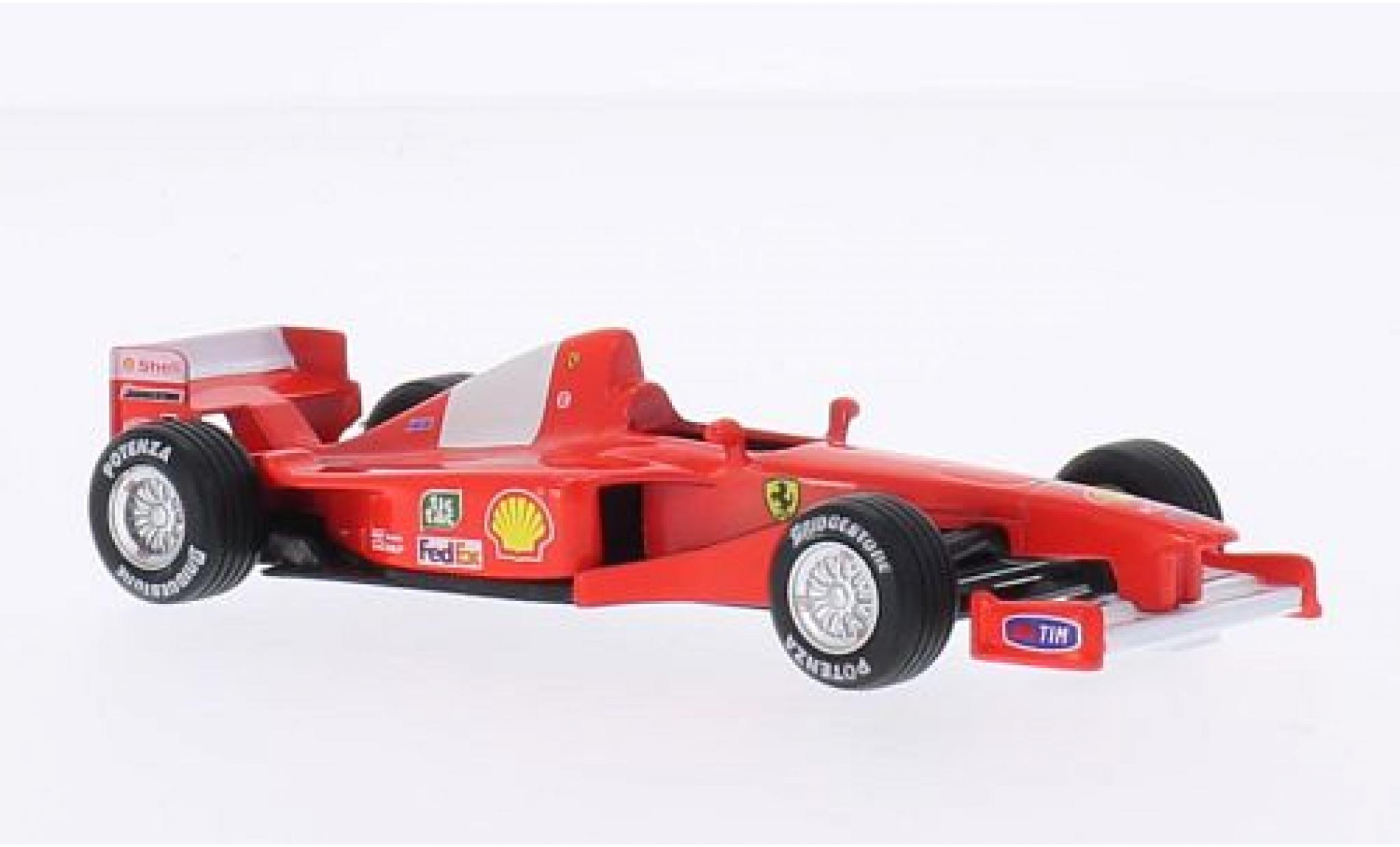 Ferrari F1 1/43 SpecialC 2000 No.1 Formel 1 2000 M.Schumacher sans Vitrine modelauto