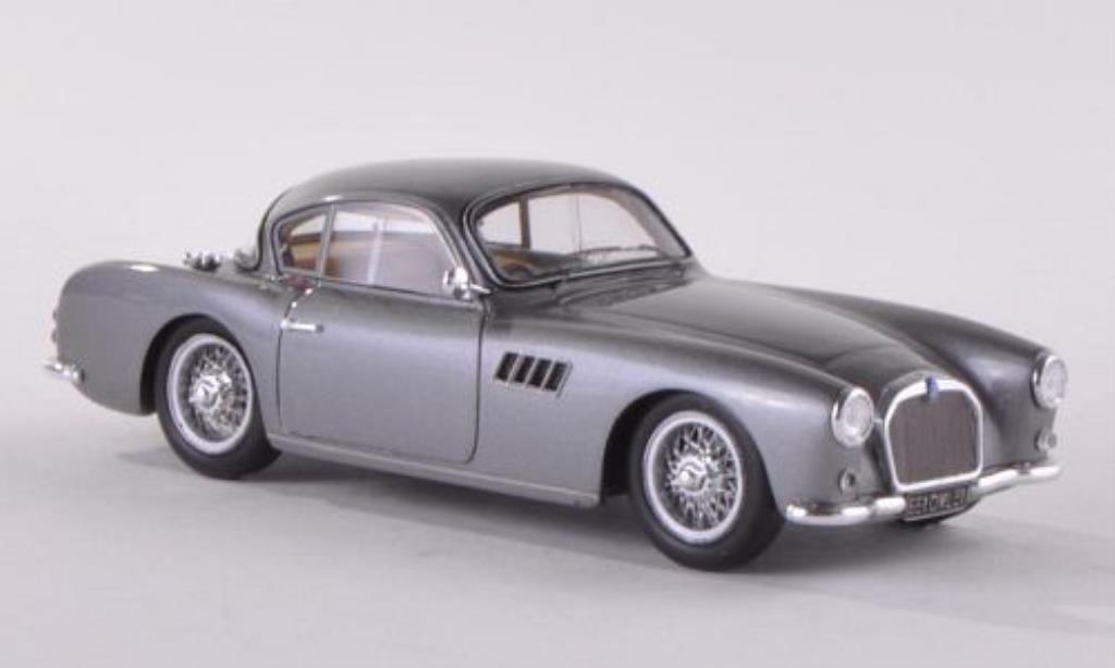 Talbot Lago 1/43 Spark 2500 coupe T14 LS grijs 1955 modelauto