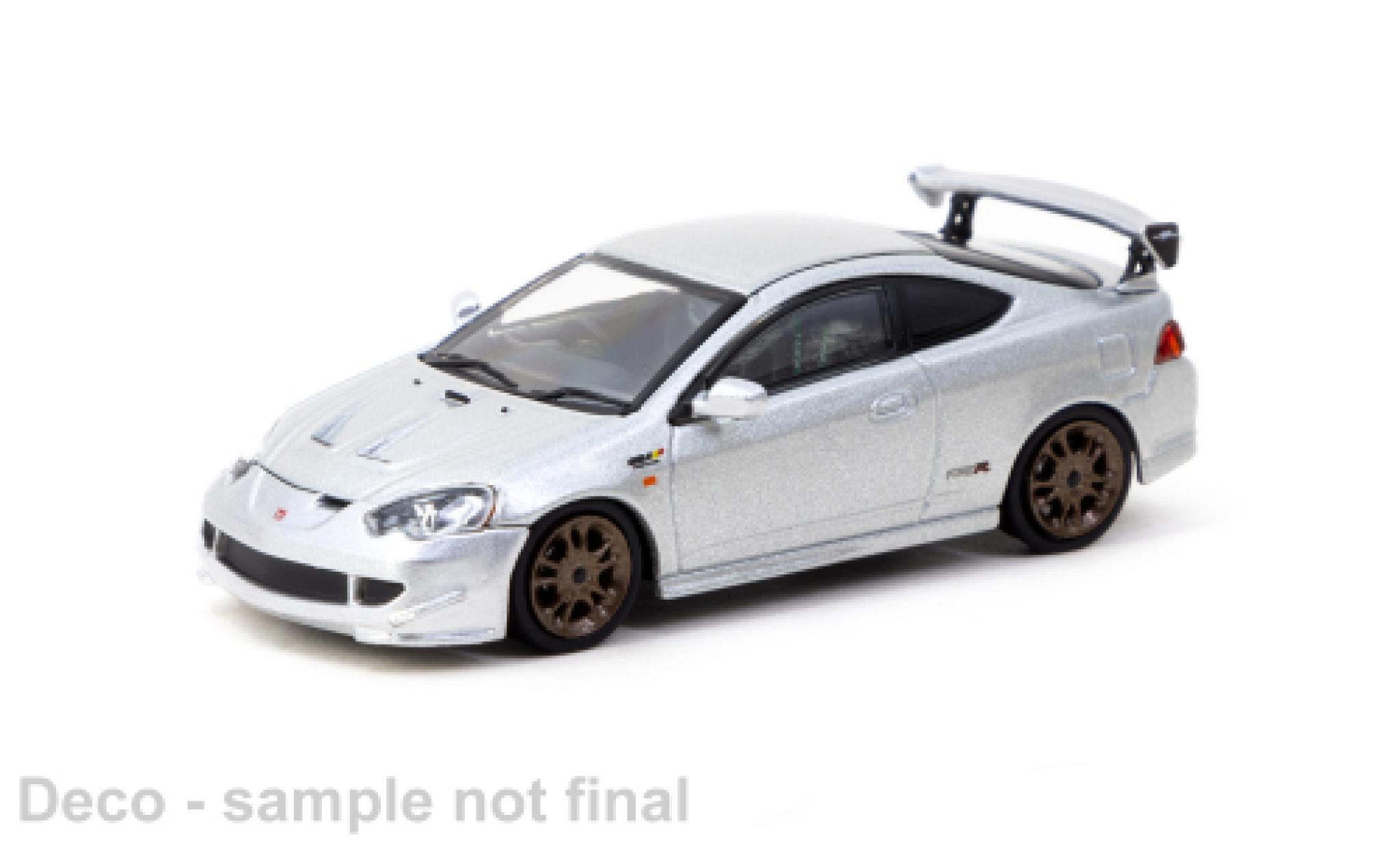 Honda Integra 1/64 Tarmac Works Type-R (DC5) Mugen d modelauto