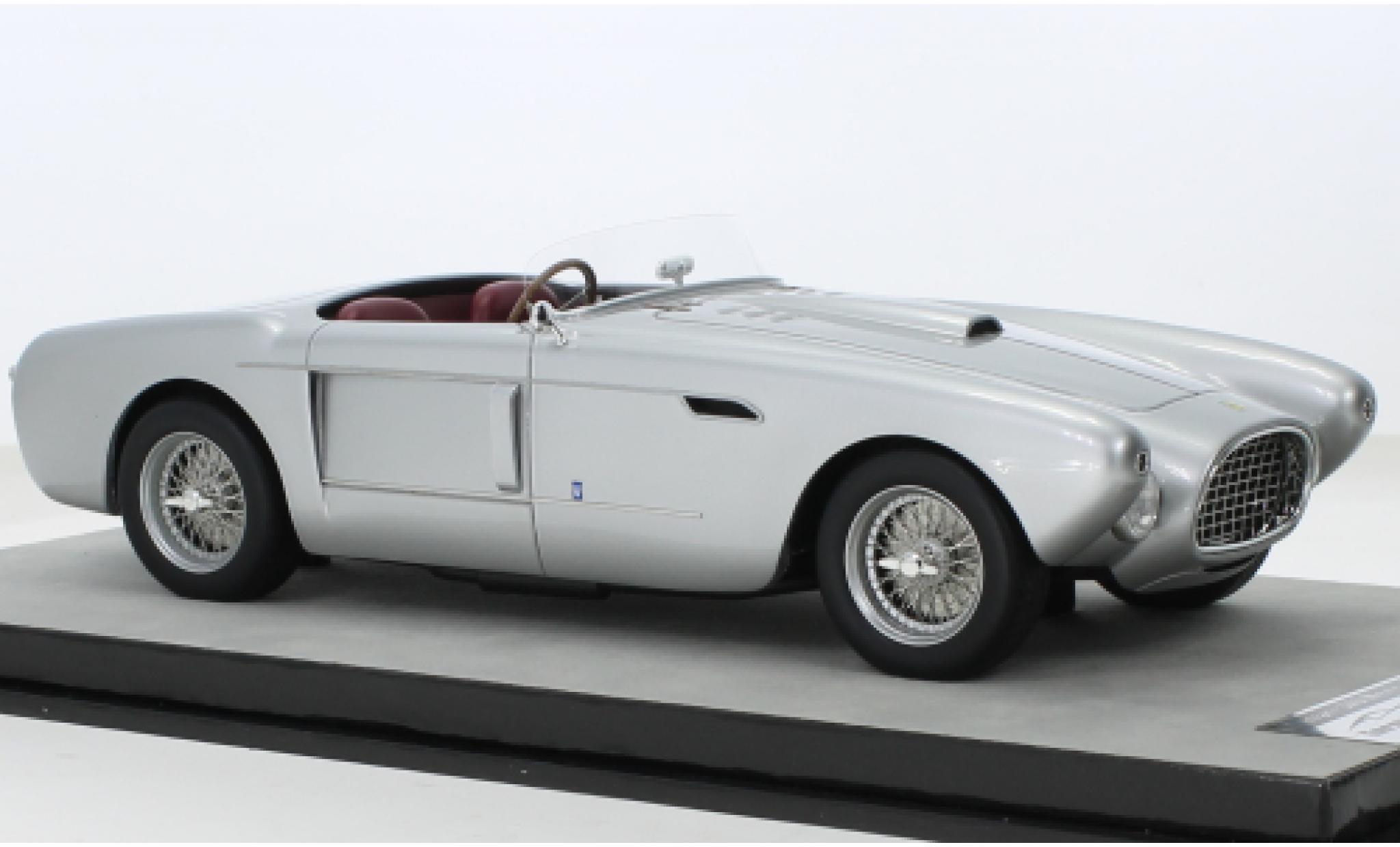 Ferrari 340 1/18 Tecnomodel Mexico Spyder d RHD 1953 modelauto