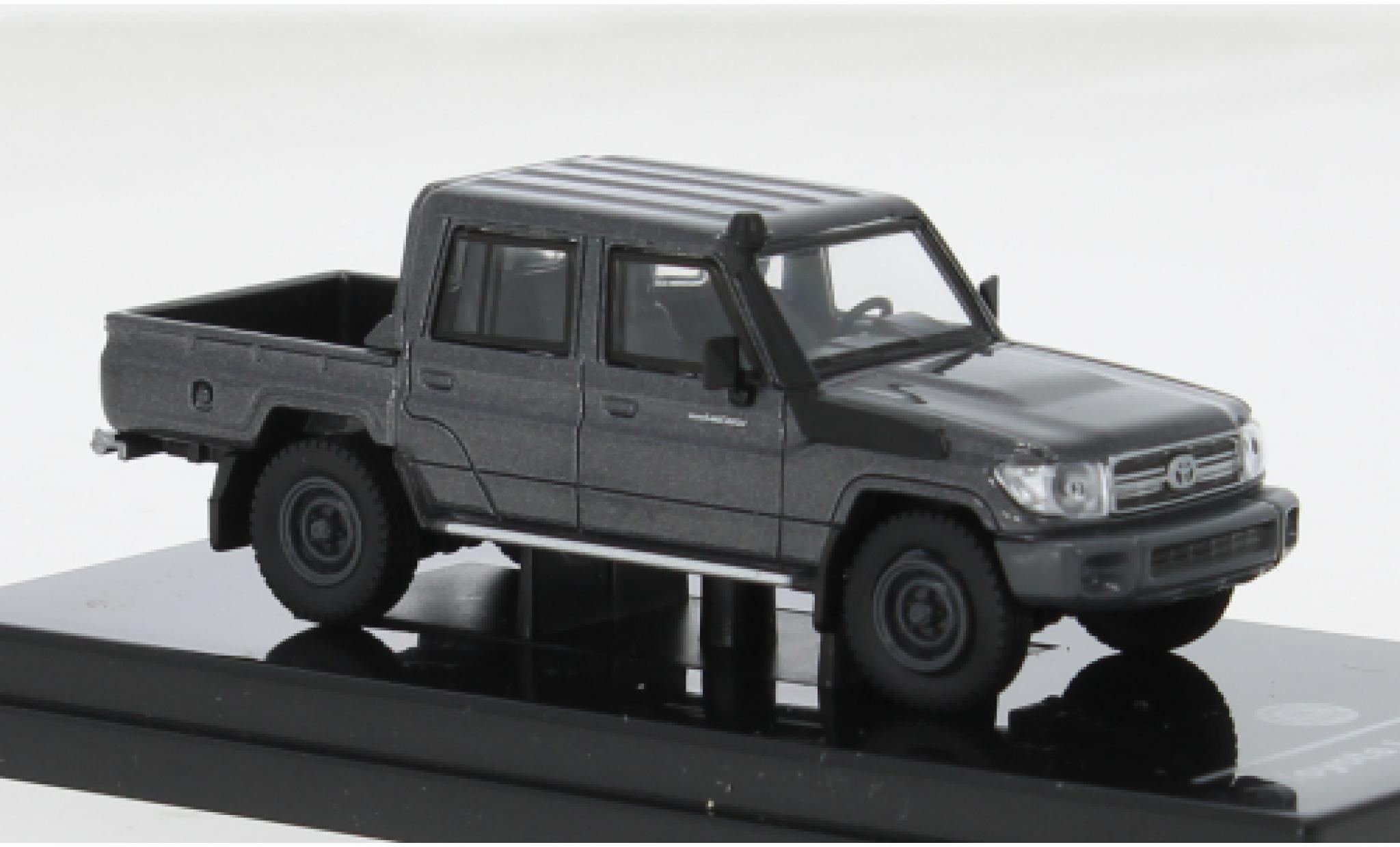 Toyota Land Cruiser 1/64 Para64 L ant 1:64 modelauto