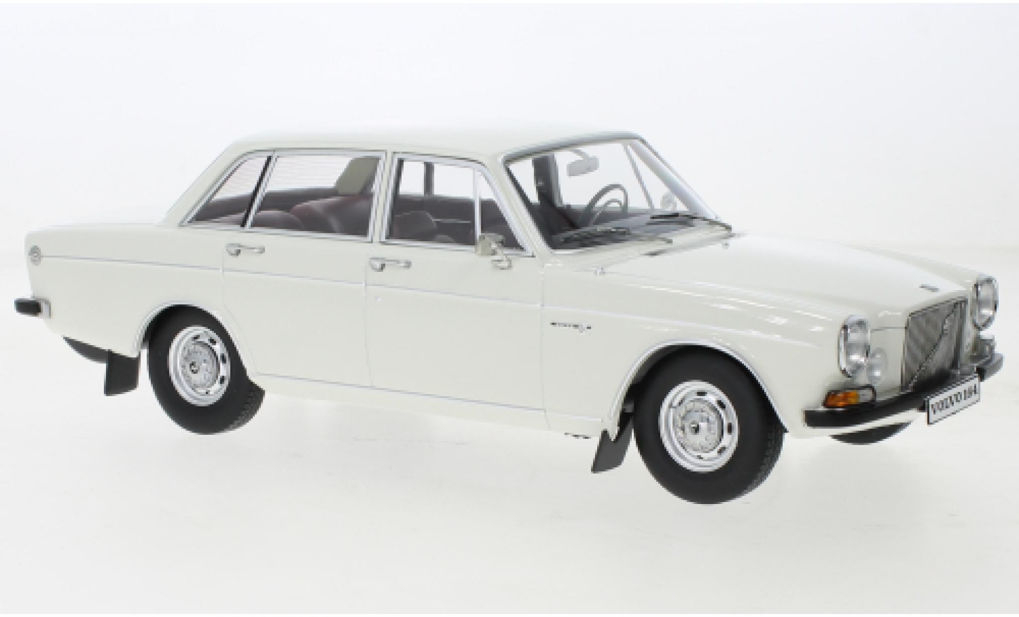 Volvo 164 1/18 Triple 9 Collection wit 1970 modelauto