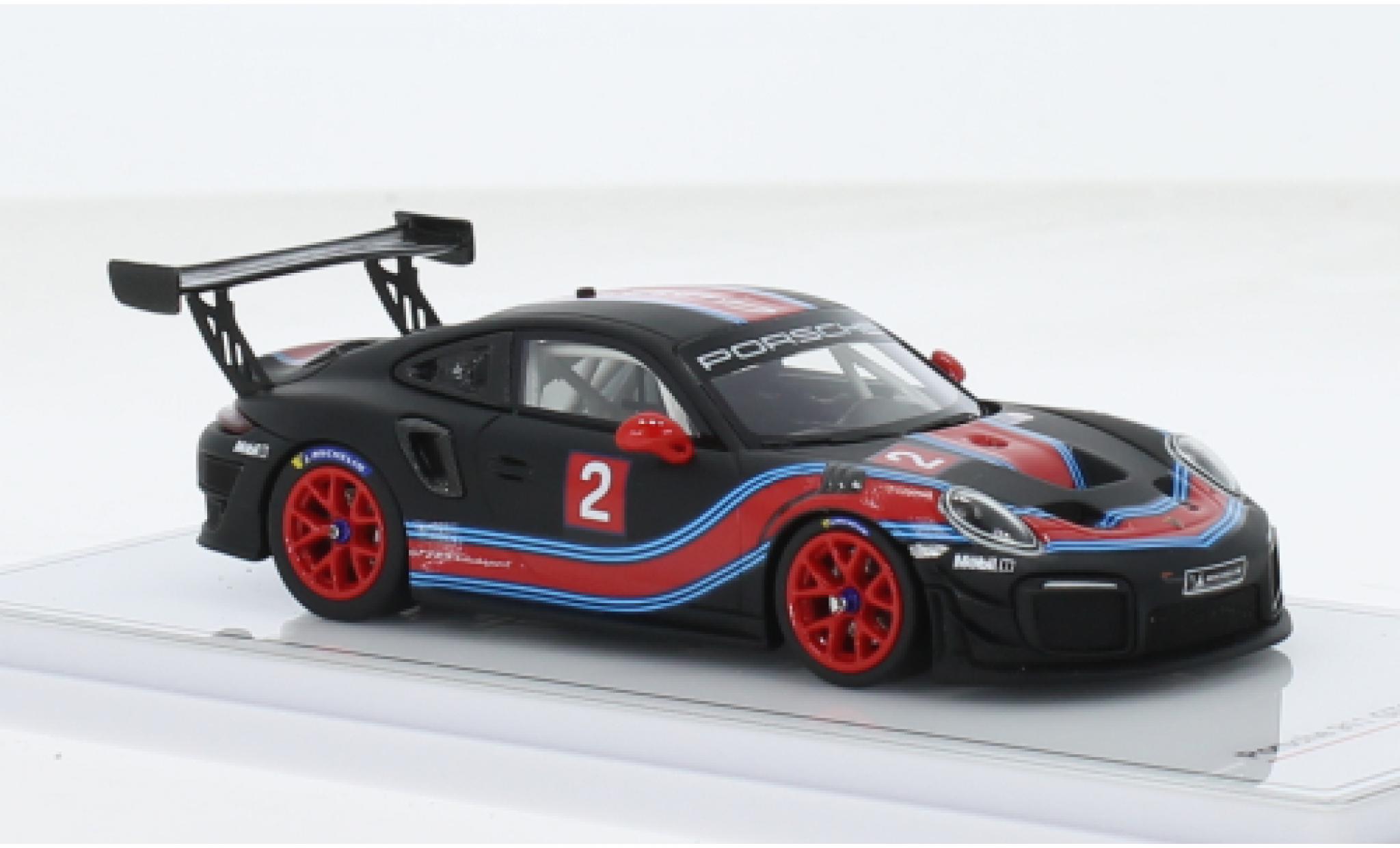 Porsche 911 1/43 TrueScale Miniatures GT2 RS Clubsport 1:43 modelauto