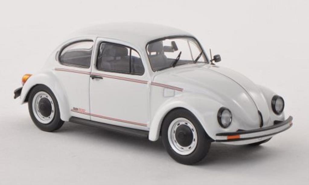 Volkswagen Kafer 1/43 Schuco 1200 Jeans Bug modelauto
