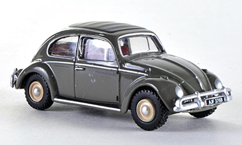 Volkswagen Kafer 1/76 Oxford grijs RHD modelauto