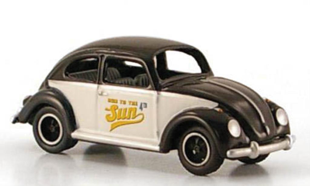 Volkswagen Kafer 1/87 Bub Run to the Sun 1960 modelauto
