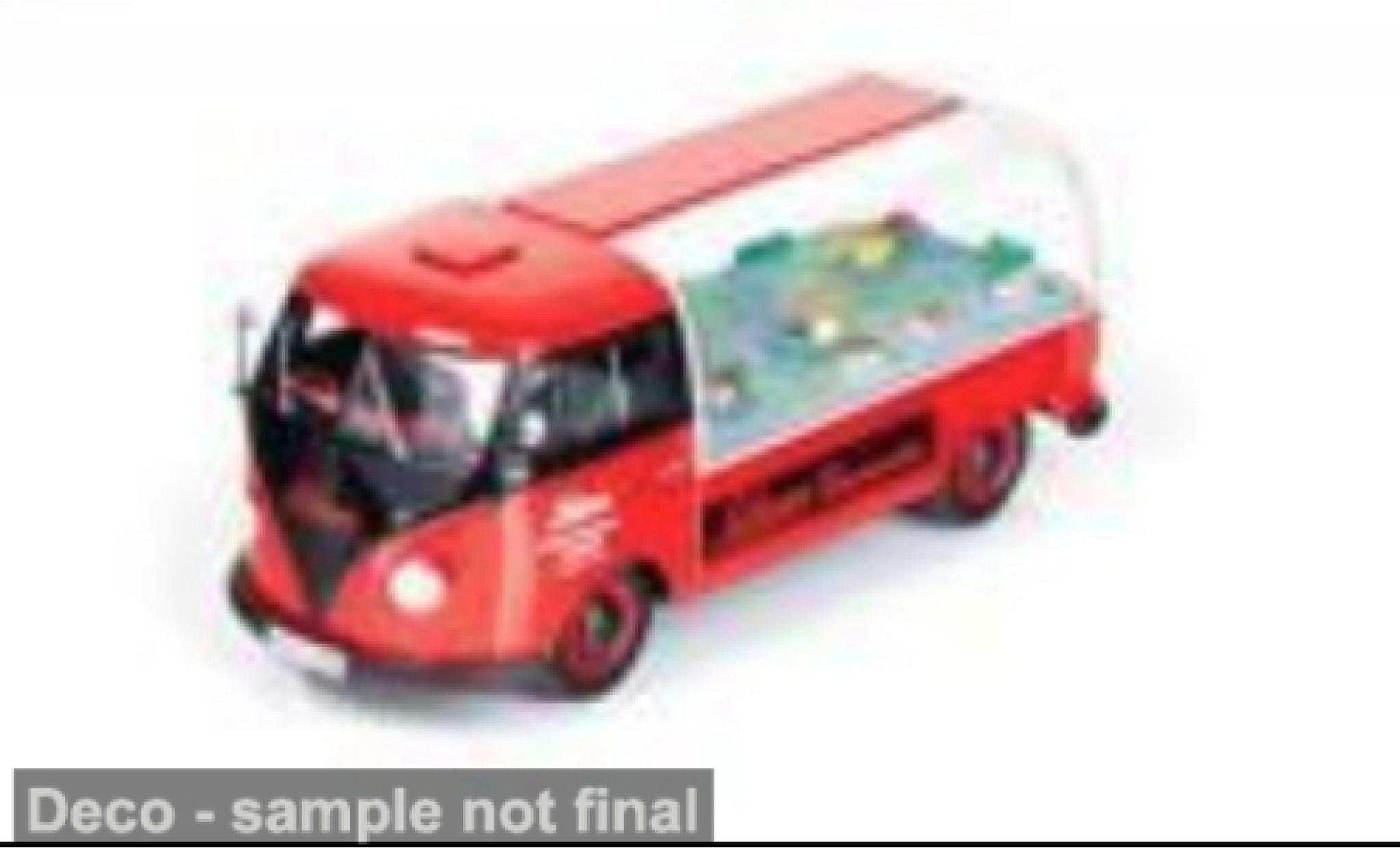 Volkswagen T1 1/18 Schuco Varianto 1:18 modelauto