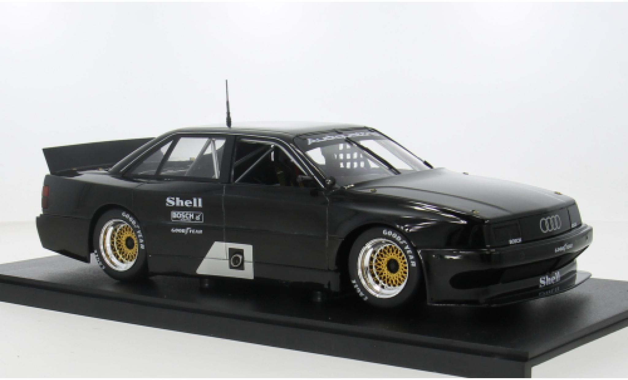 Audi 200 quattro 1/18 Werk83 Trans-Am 1987 1:18 modelauto