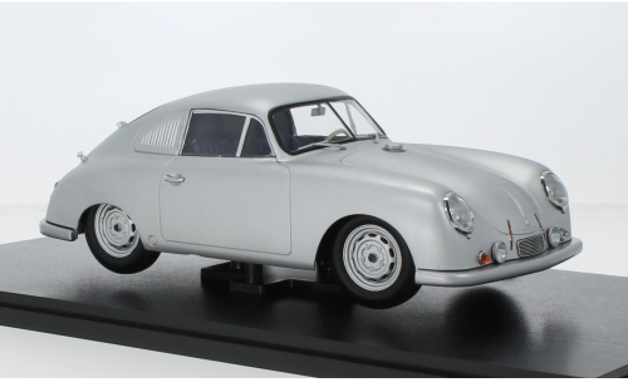 Porsche 356 1/18 Werk83 SL d 1951 modelauto