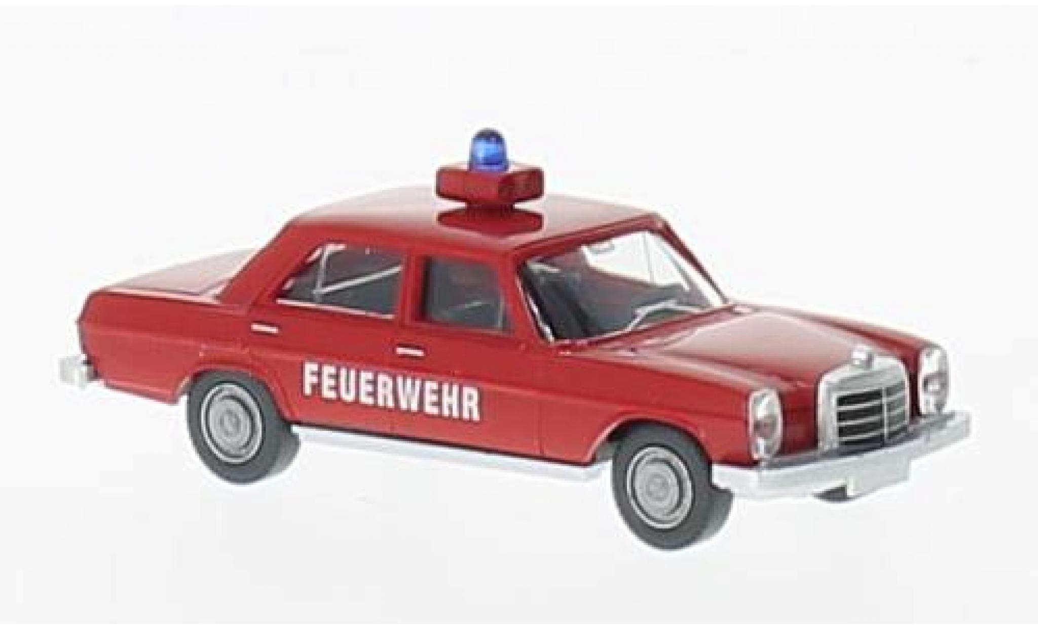 Mercedes 200 1/87 Wiking /8 modelauto
