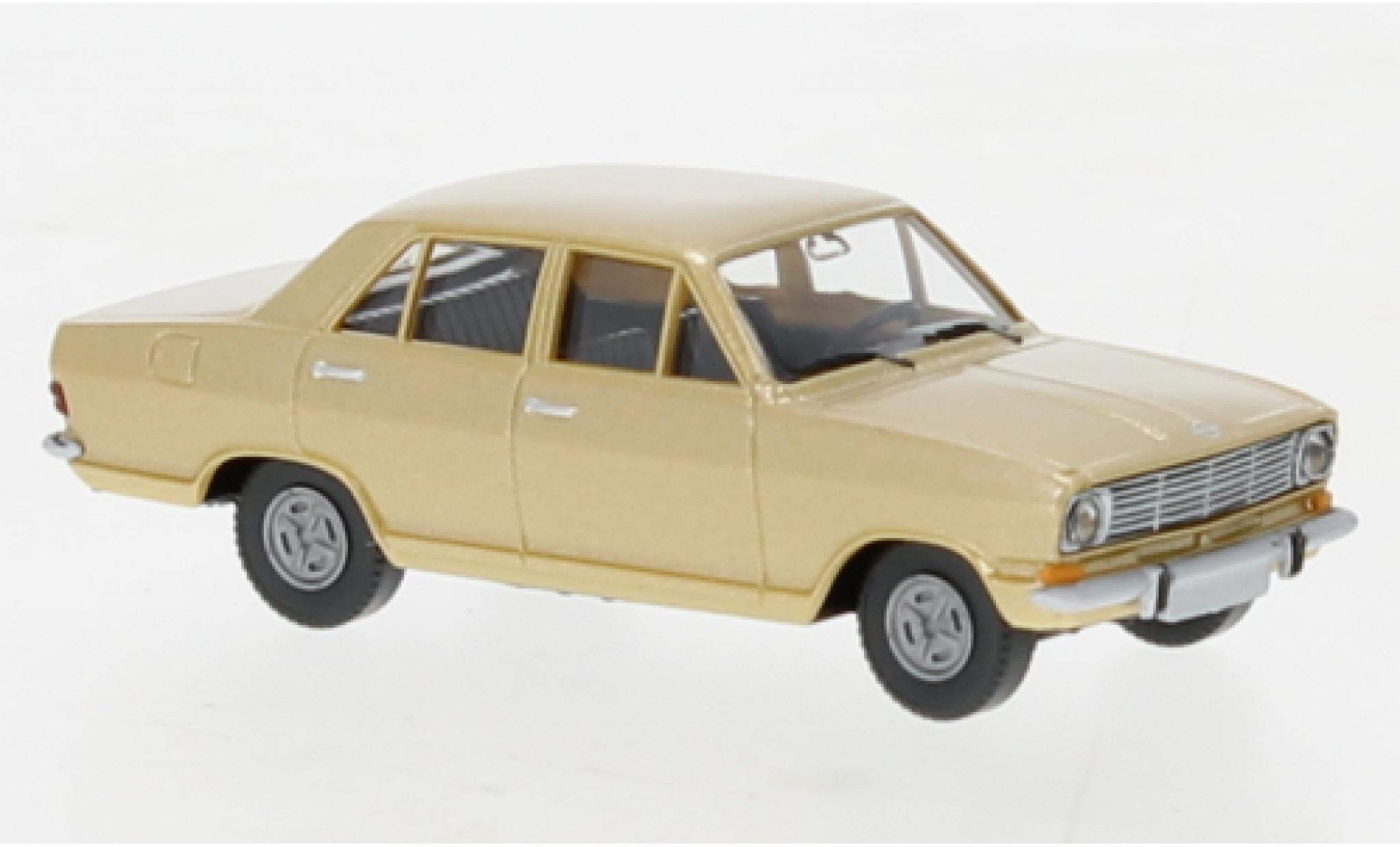 Opel Kadett 1/87 Wiking B dor&eacute; 1965 modelauto