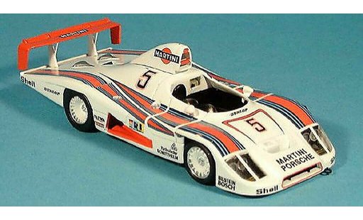 Porsche 936 Base 1/43 Trofeu Poleposition Le Mans Ickx-Pescarolo-Mass modelauto