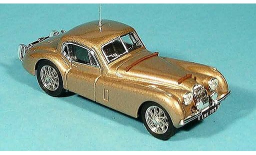 Jaguar XK 120 1/43 Brumm linas montlhery 1948 1948 modelauto