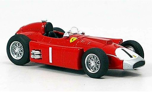 Ferrari D50 course 1/43 Brumm juan manuel fangio 1956 modelauto