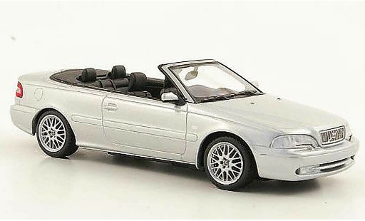 Volvo C70 Cabriolet 1/43 Minichamps d modelauto