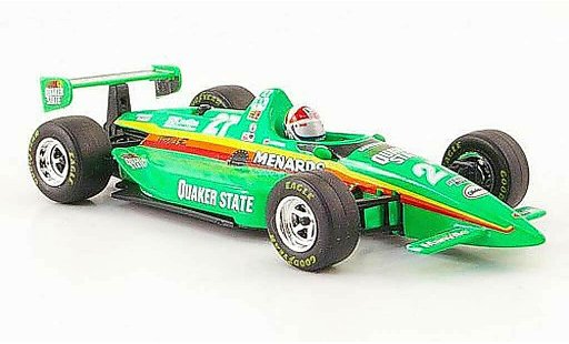 Lola 1993 Base 1/43 Onyx Quaker State No.27 E.Cheever modelauto