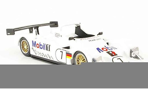 Porsche LMP1 Base 1/43 Trofeu Le Mans No. 7 1998 modelauto