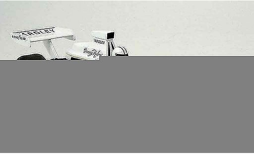 Ford F1 1973 1/18 Minichamps mclaren m 23 hulme modelauto