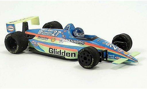 Lola 1993 Base 1/43 Onyx Geoff Brabham Indycar modelauto