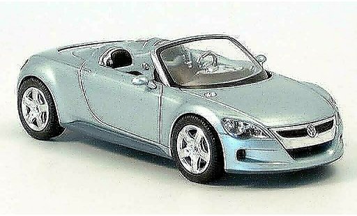 Volkswagen Concept Base 1/43 Norev R Roadster 2004 modelauto