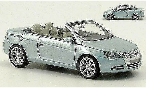 Volkswagen Concept Base 1/43 Norev C Cabriolet kap liegt bei 2005 modelauto