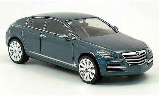 Opel Insignia Base 1/43 Norev 2004 modelauto