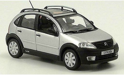 Citroen C3 XTR 1/43 Norev  modelauto
