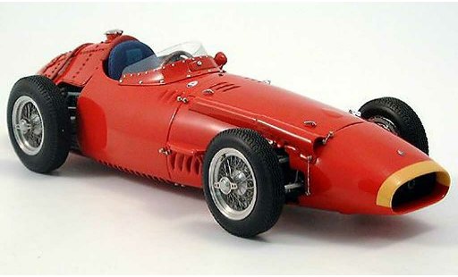 Maserati 250 Base 1/18 CMC F 1957 modelauto