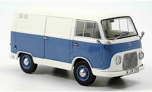 Ford Taunus FK 1000 1/43 Schuco Bestelwagen modelauto