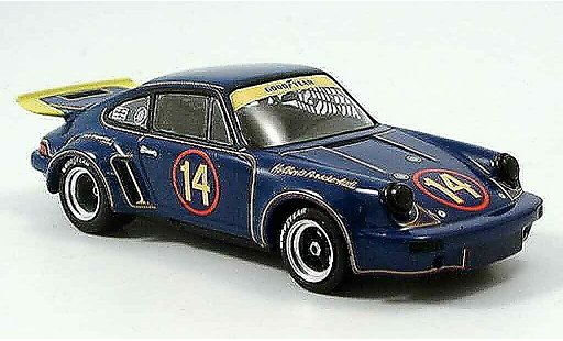 Porsche 911 RSR 1/43 Minichamps 3.0 Transam 1974 modelauto