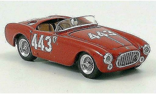 Ferrari 225 S 1/43 Art Model Tartuffi-Vandelli No.443 modelauto