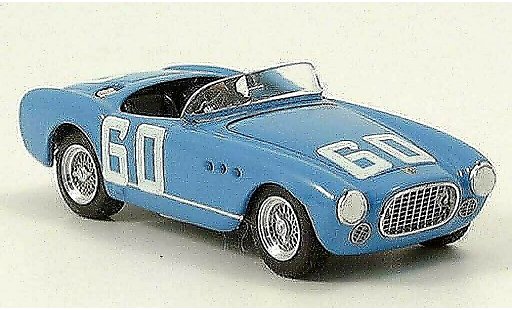 Ferrari 225 S 1/43 Art Model Riverside B. Spera modelauto
