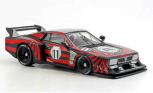 Lancia Beta Monte Carlo 1/43 Best Patrese-Facetti 1979 modelauto