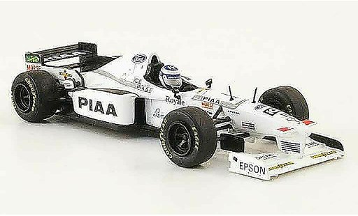 Tyrrell 025 Base 1/43 Onyx Ford No.19 M.Salo GP Kanada 1997 modelauto