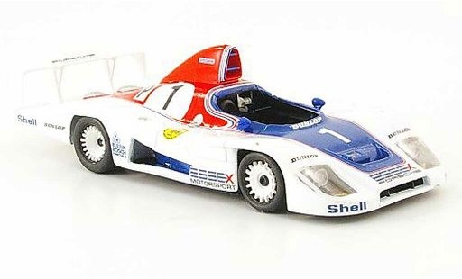Porsche 936 1979 1/43 Trofeu 1000km Silverstone No.1 Ickx/Redmann modelauto