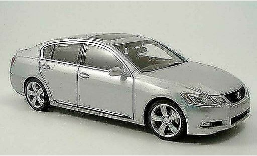 Lexus GS 430 1/18 Autoart 2006 modelauto