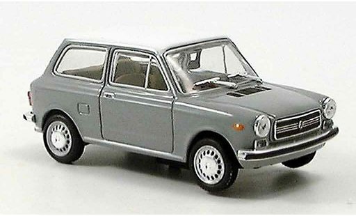 Autobianchi A112 citadine 1/43 Starline grijs modelauto