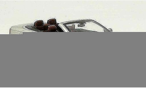 Volkswagen Eos Base 1/43 Norev m&eacute;tallis&eacute; beige modelauto