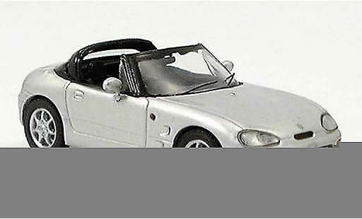 Suzuki Cappuccino Base 1/43 Spark halbopen modelauto