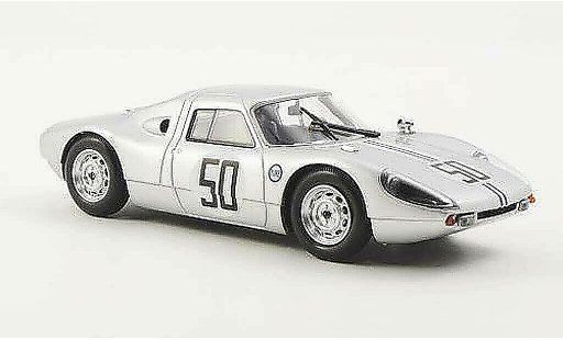 Porsche 911 1964 1/43 Minichamps GTS No.50 Team cassel Cassel/Pabst Challange Cup Daytona modelauto
