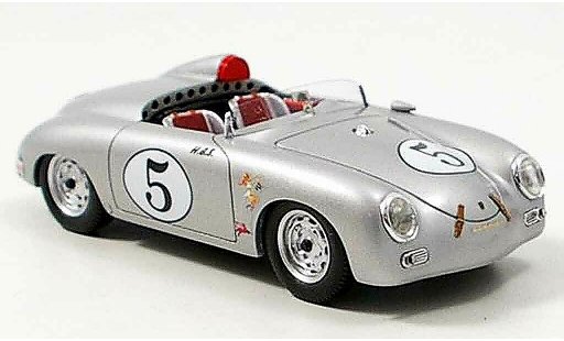 Porsche 356 Speedster 1/43 Premium Cls America No.5 modelauto